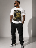 The Mystery Machine Unisex Tee