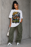 The Mystery Machine Unisex Tee
