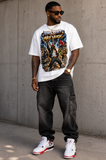 Masters Of The Hot Verse Unisex Tee