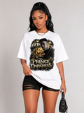 BDK Unisex Tee