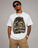 Ole Otis Unisex Tee