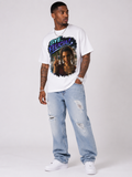 Bye Felicia Unisex Tee