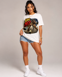 Um No Unisex Tee