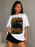 5 Dollar Unisex Tee
