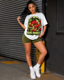 Big Dog Unisex Tee