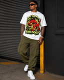 Big Dog Unisex Tee