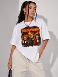 The Funeral Unisex Tee