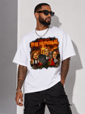 The Funeral Unisex Tee