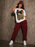 Paid In Full Unisex Tee