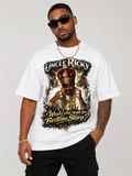 Uncle Ricky Unisex Tee