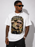 Paul Wall Unisex Tee