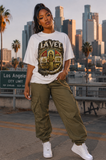 LA Veteran Unisex Tee