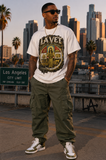 LA Veteran Unisex Tee