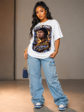 KRS ONE Unisex Tee