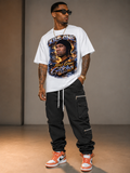 KRS ONE Unisex Tee