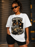 Still Naughty Unisex Tee