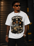 Still Naughty Unisex Tee