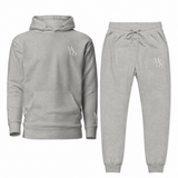 MYDS TrackSuit Embroidered