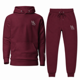 MYDS TrackSuit Embroidered