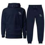 MYDS TrackSuit Embroidered