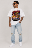 Vet Compton Bread Unisex Tee
