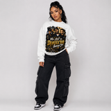 We Got A Problem Unisex Sweatshirt