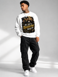 We Got A Problem Unisex Sweatshirt