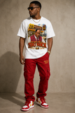 The Big Mick Unisex Tee