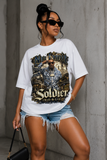 Private Miller Unisex Tee