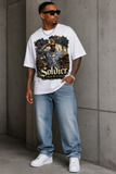 Private Miller Unisex Tee