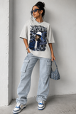 The Dogg Father Unisex Tee