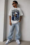 The Dogg Father Unisex Tee