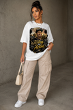 Mr Singleton Unisex Tee