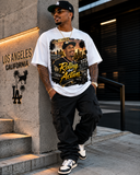 Mr Singleton Unisex Tee