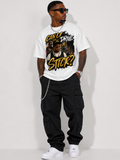 Drive A Stick Unisex Tee