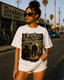 Deebo's Repo Unisex Tee