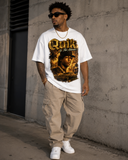 Quik Is The Name Unisex Tee