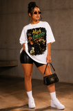 High Energy Unisex Tee