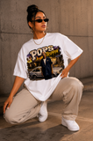 Pops Trippin Unisex Tee