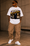 Pops Trippin Unisex Tee