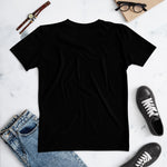 Toni Basil Black AOP Women's Tee