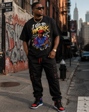 Work Unisex Tee - BT