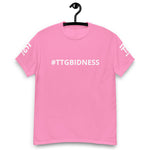 TTG BIDNESS Men's classic tee