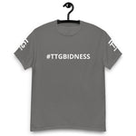 TTG BIDNESS Men's classic tee