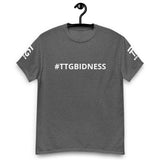 TTG BIDNESS Men's classic tee