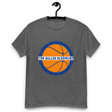 The Baller Blueprint Tee