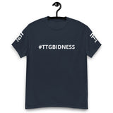 TTG BIDNESS Men's classic tee