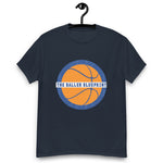 The Baller Blueprint Tee