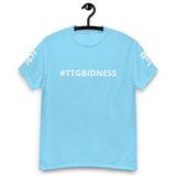 TTG BIDNESS Men's classic tee