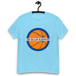 The Baller Blueprint Tee